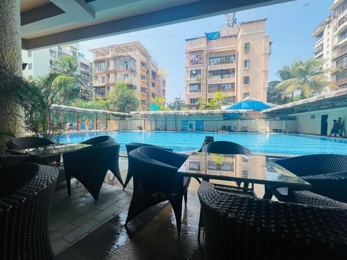 Home2 Renaissance Club Mumbai  Buitenkant foto
